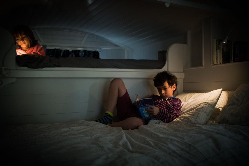 Burren Glamping Villa Kilfenora ภายนอก รูปภาพ